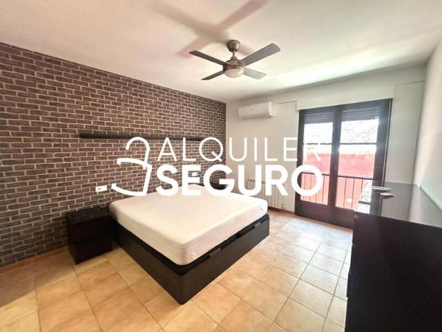 Apartamento en alquiler en Chinchón, Madrid