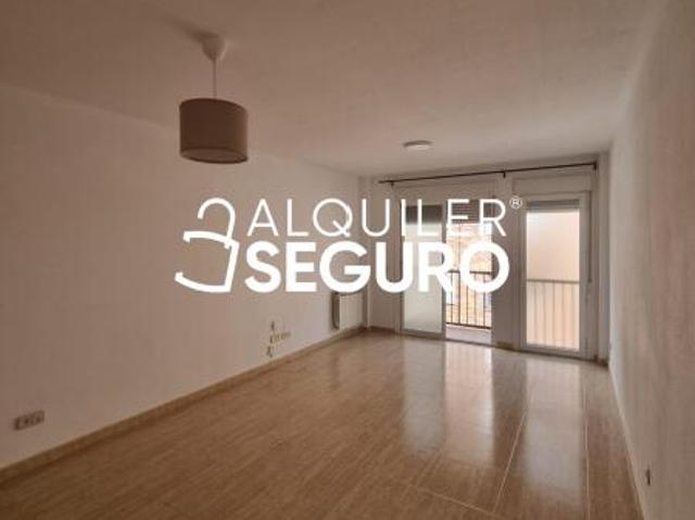 Apartamento en alquiler en Casa Amarilla, Galapagar