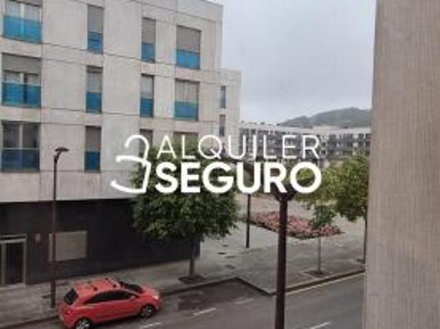 Apartamento en alquiler en Gijón, Asturias