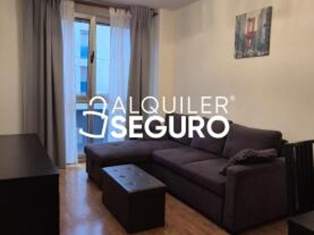 Apartamento en alquiler en Gijón, Asturias