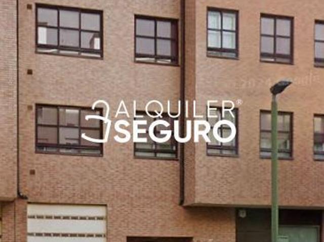 Apartamento en alquiler en Distrito Oeste, Burgos