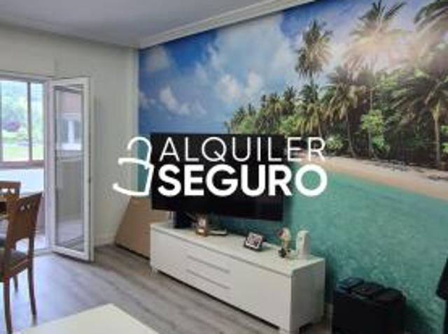 Apartamento en alquiler en Oviedo, Asturias