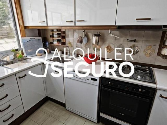 Apartamento en alquiler en Sevilla, Museo
