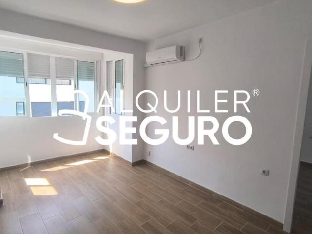Apartamento en alquiler en Nervión, Sevilla