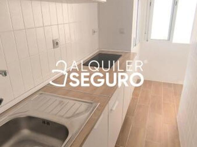 Apartamento en alquiler en Nervión, Sevilla