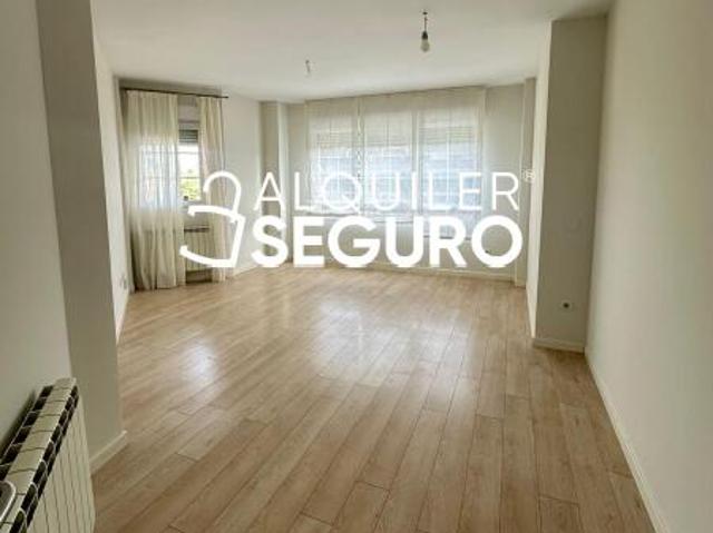 Apartamento en alquiler en Las Rozas De Madrid, Madrid