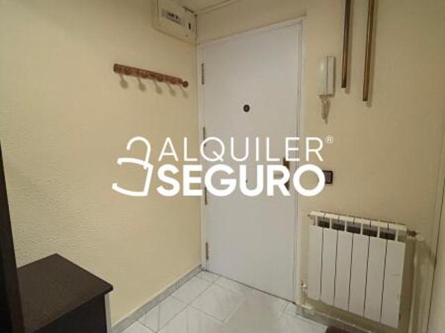 Apartamento en alquiler en Distrito II, Alcalá De Henares
