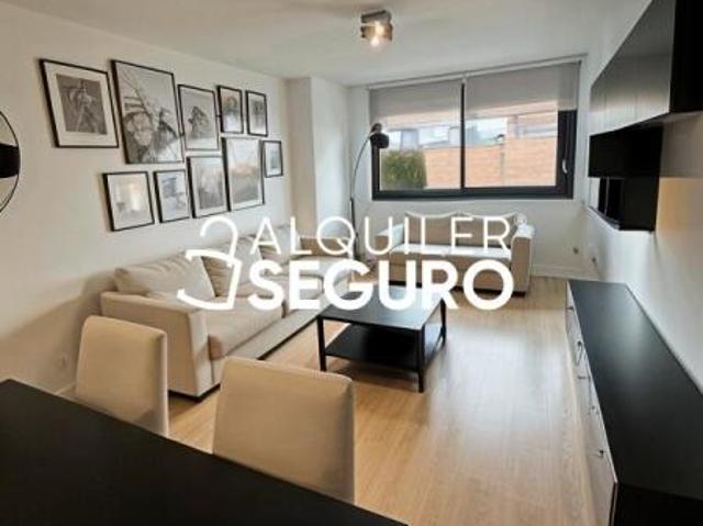 Apartamento en alquiler en Guadalajara