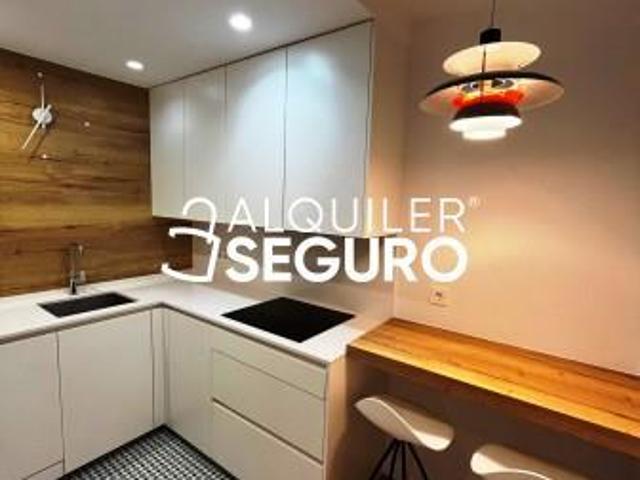 Apartamento en alquiler en Alde Zaharra/Casco Viejo, Gasteizko kuadrilla