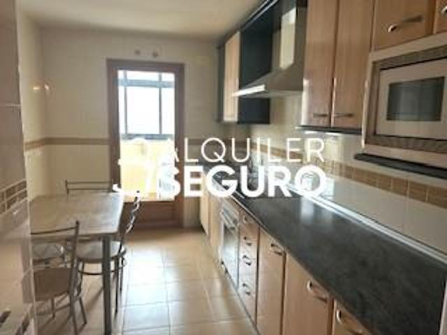 Apartamento en alquiler en Ávila, Castilla y León