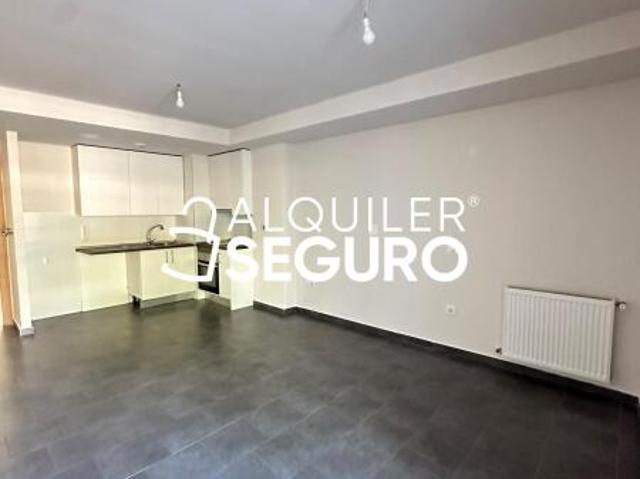 Apartamento en alquiler en Móstoles, Madrid