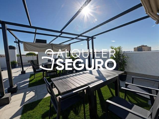 Apartamento en alquiler en Ciudad Lineal, Medina-sidonia