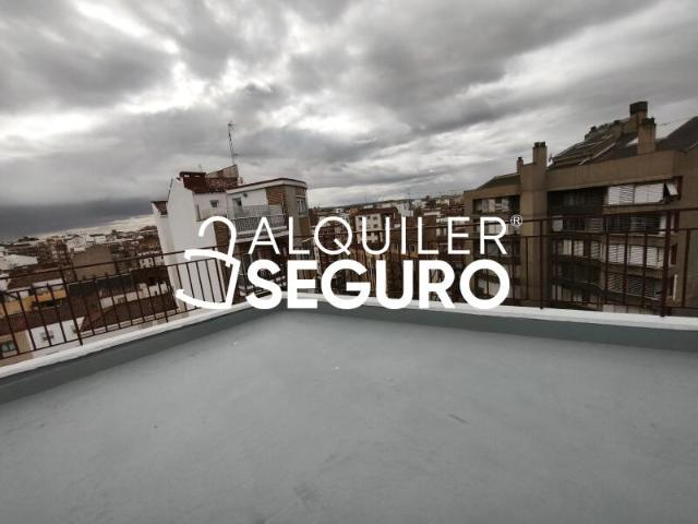 Apartamento en alquiler en Centro, Zaragoza