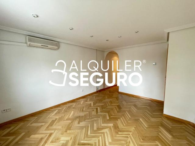 Apartamento en alquiler en Usera, Madrid
