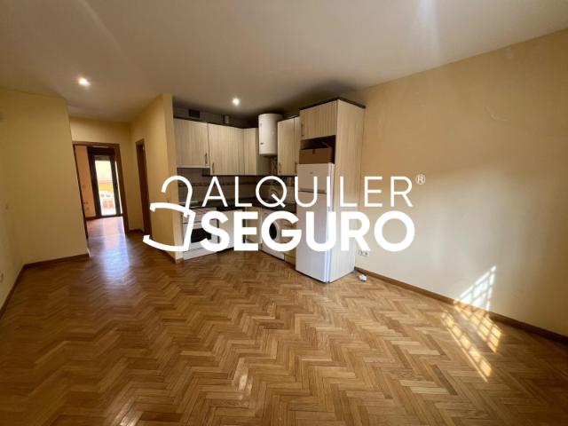 Apartamento en alquiler en Almenara, Madrid