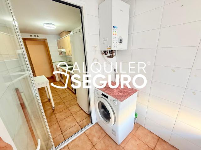 Apartamento en alquiler en Tetuán, Madrid