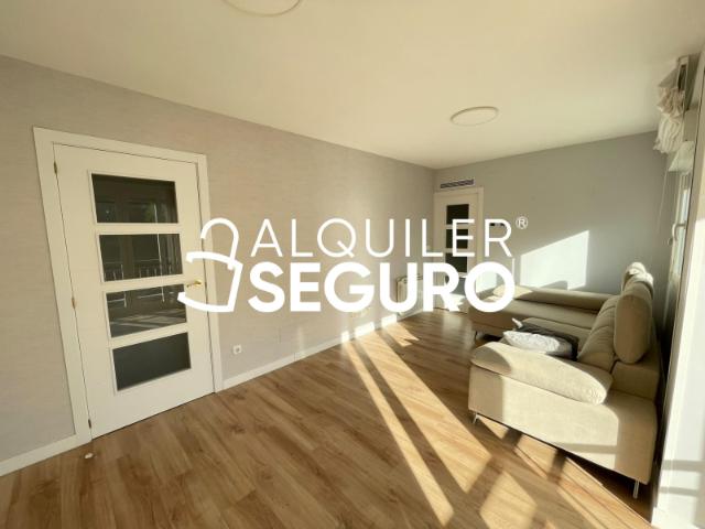 Apartamento en alquiler en Latina, Madrid