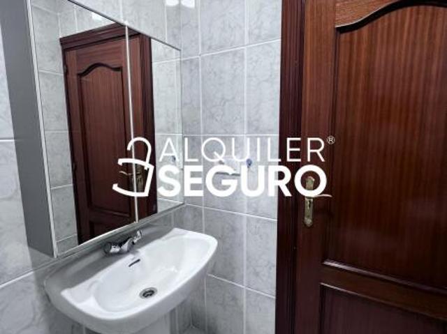 Apartamento en alquiler en Centro, Madrid