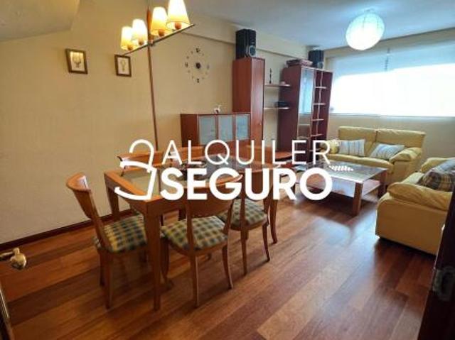 Apartamento en alquiler en Vicálvaro, Madrid