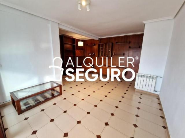 Apartamento en alquiler en La Avanzada - La Cueva, Fuenlabrada
