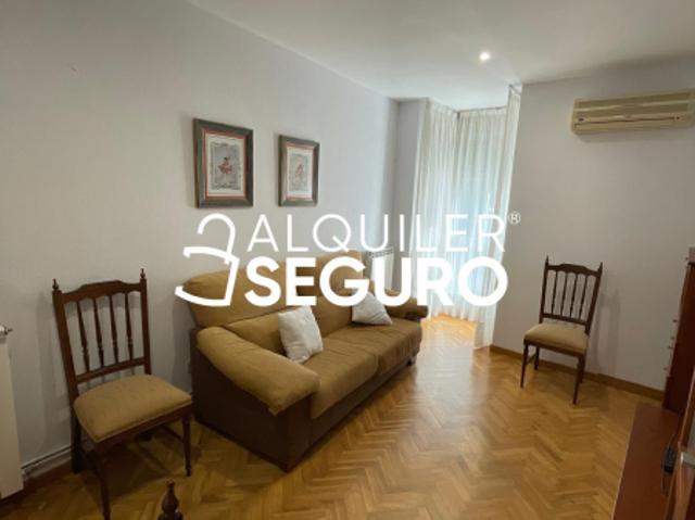 Apartamento en alquiler en Latina, Madrid