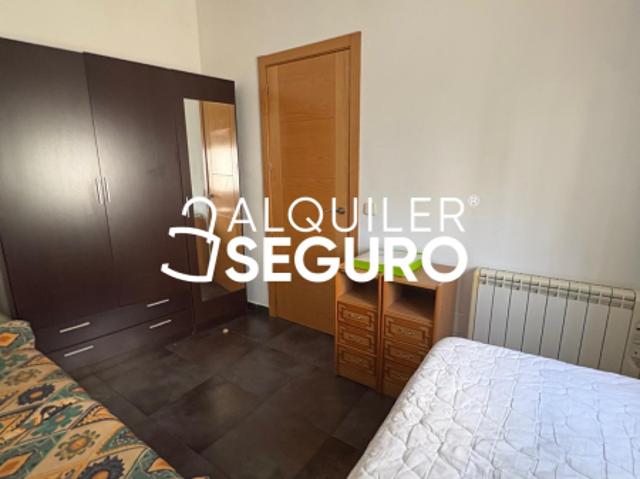 Apartamento en alquiler en Puente de Vallecas, Madrid