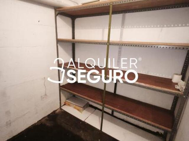 Apartamento en alquiler en El Rabal, Zaragoza