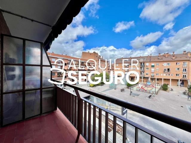Apartamento en alquiler en San Sebastián De Los Reyes, Madrid