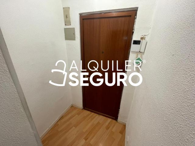 Apartamento en alquiler en Hispanoamérica, Madrid