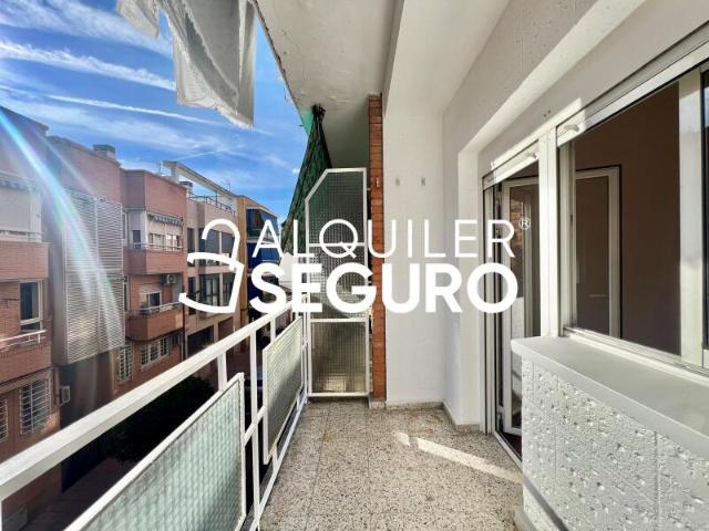 Apartamento en alquiler en San Sebastián De Los Reyes, Madrid