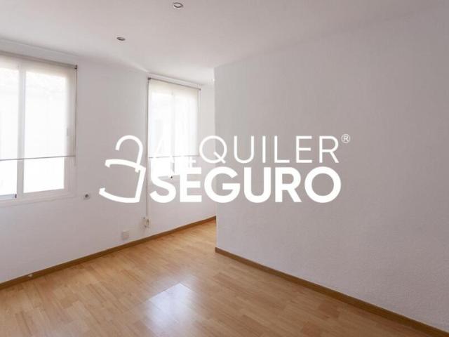 Apartamento en alquiler en Chamberí, Madrid