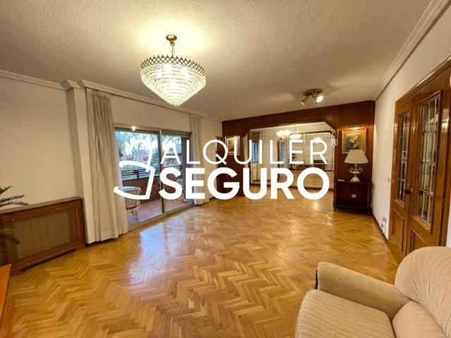 Apartamento en alquiler en Carabanchel, Madrid