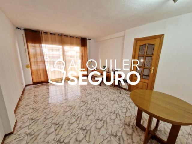Apartamento en alquiler en El Naranjo - La Serna, Fuenlabrada