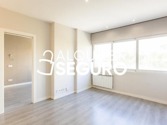 Apartamento en alquiler en Tetuán, Madrid