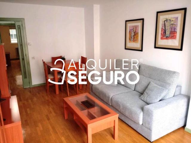 Apartamento en alquiler en Valladolid