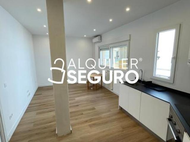 Apartamento en alquiler en Carabanchel, Madrid