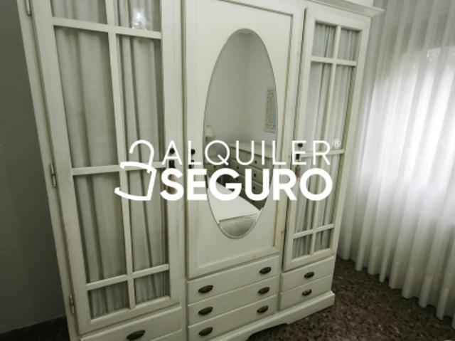 Apartamento en alquiler en La Almozara, Zaragoza