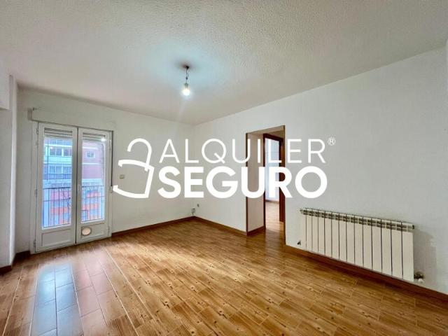 Apartamento en alquiler en Fuencarral - El Pardo, Madrid