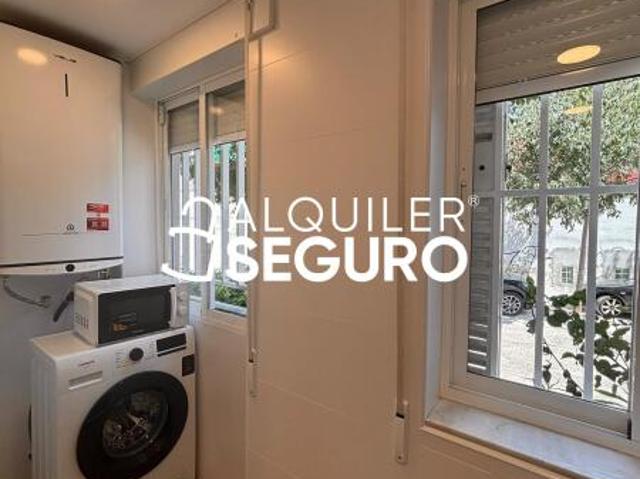 Apartamento en alquiler en Centro, Madrid
