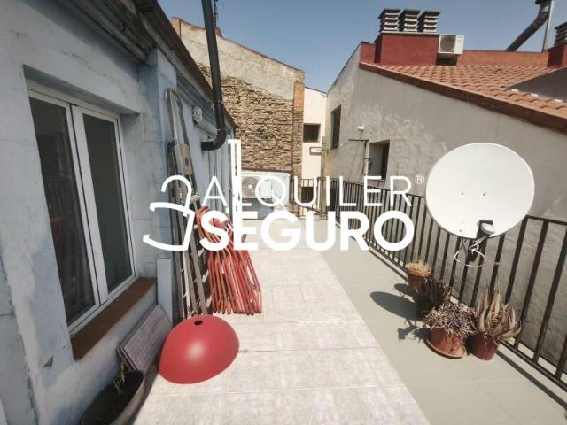 Apartamento en alquiler en Casco Histórico, Zaragoza