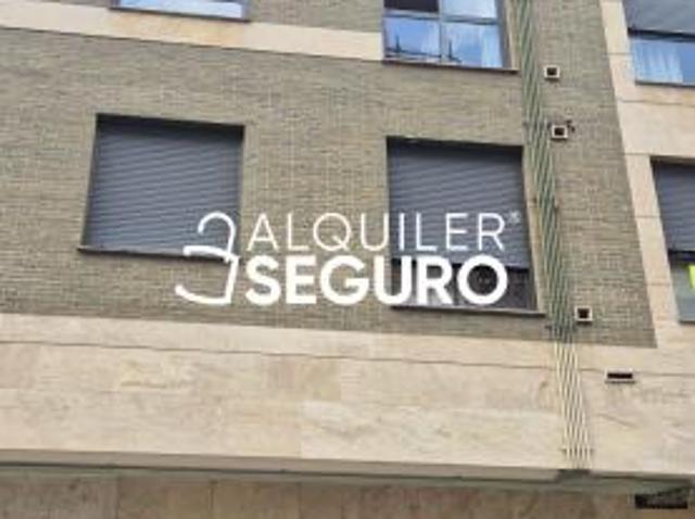 Apartamento en alquiler en La Piñera, Siero