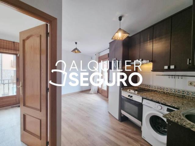 Apartamento en alquiler en Becerril De La Sierra, Madrid