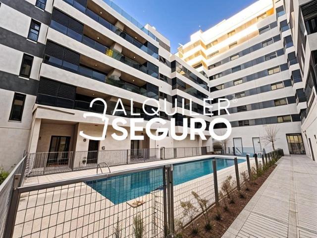 Apartamento en alquiler en Los Villares, Arganda Del Rey