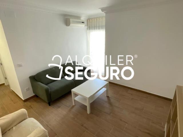 Apartamento en alquiler en Carabanchel, Madrid