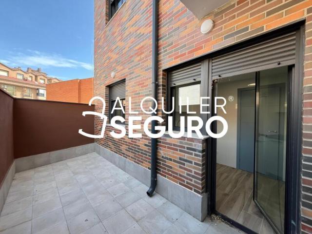 Apartamento en alquiler en Centro - El Arroyo - La Fuente, Fuenlabrada