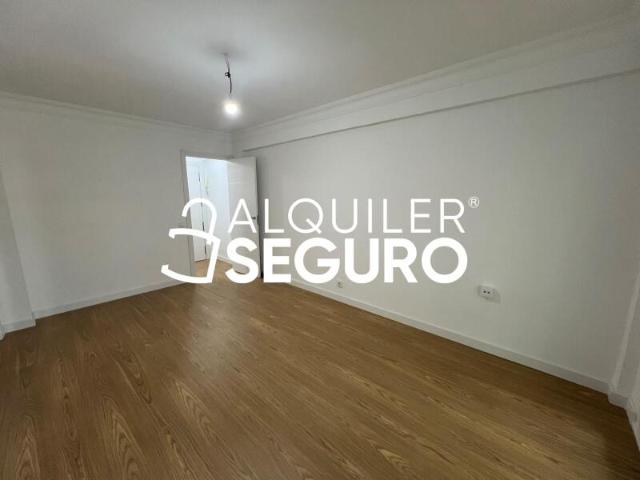 Apartamento en alquiler en Fuencarral - El Pardo, Madrid