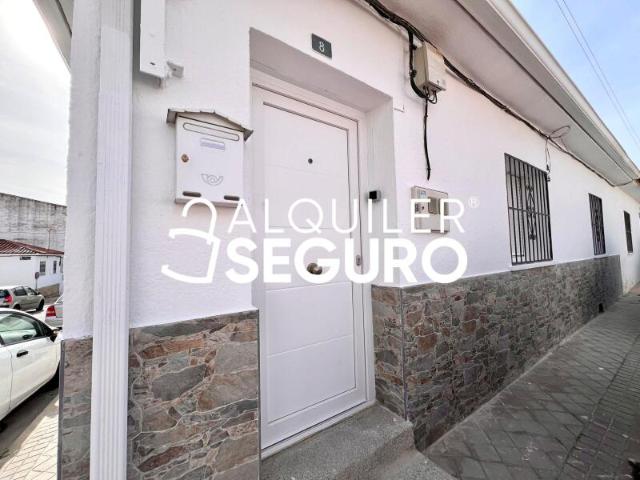 Apartamento en alquiler en Plaza de los Residenciales, Colmenar Viejo