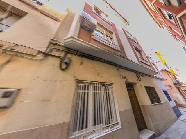 Piso en venta en Alzira