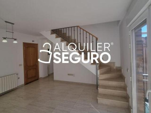 Apartamento en alquiler en Los Almendros, Galapagar