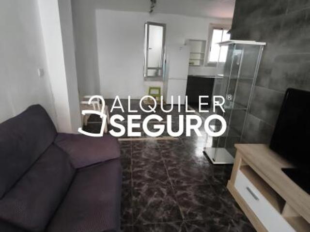 Apartamento en alquiler en La Almozara, Zaragoza